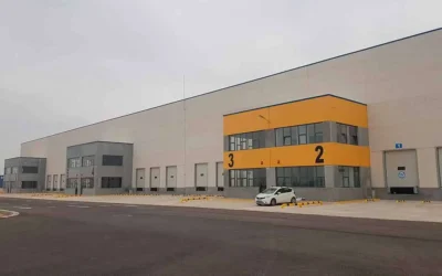 CONTRATACIÓN LOGÍSTICA EN ZARAGOZA