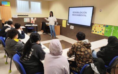 APOYO EDUCATIVO, UN RETO PARA NUESTRA ESCUELA DE NUEVA OPORTUNIDAD