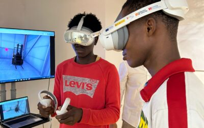 ALMACENES VIRTUALES EN LA LOGIS-CAMP DE IBERCAJA